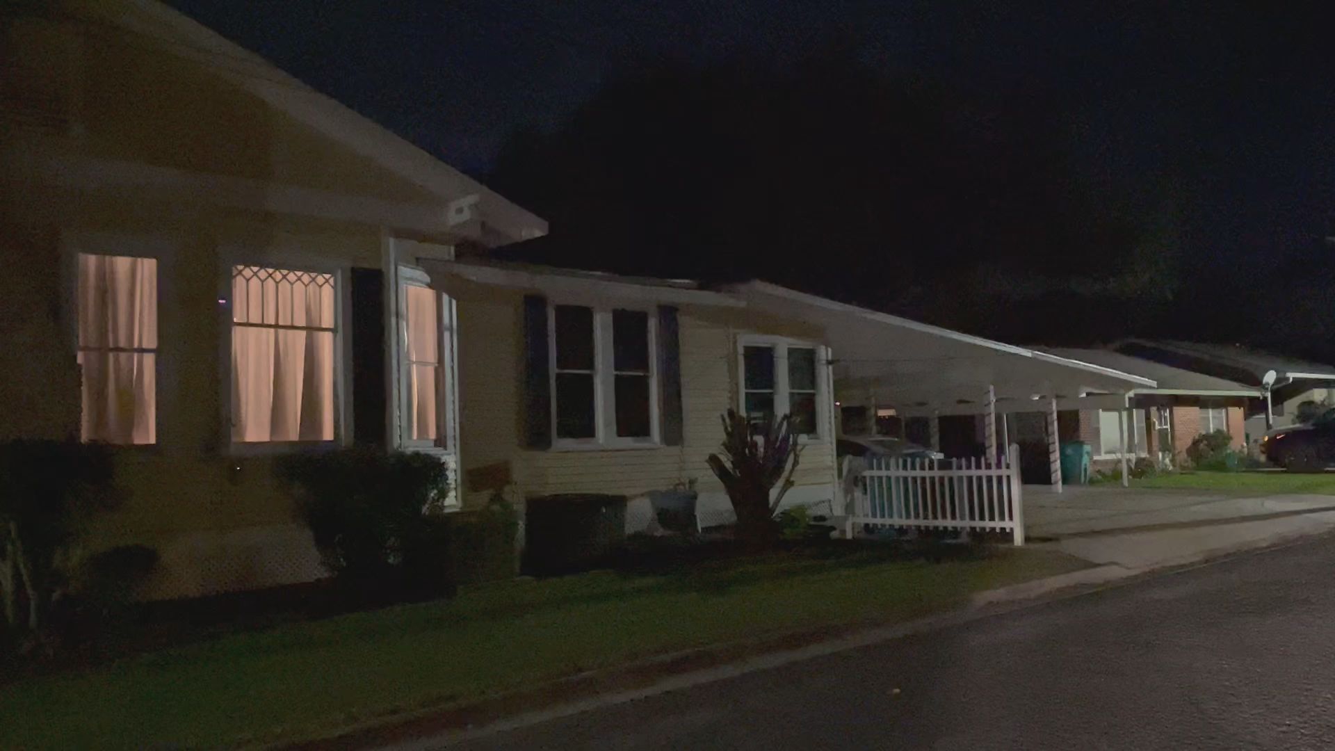 Opelousas foster home raided for fentanyl; 2 arrested